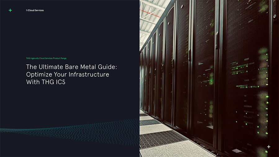 bare metal guide ebook.